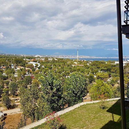 Studio Vista Lejlighed Antibes Eksteriør billede