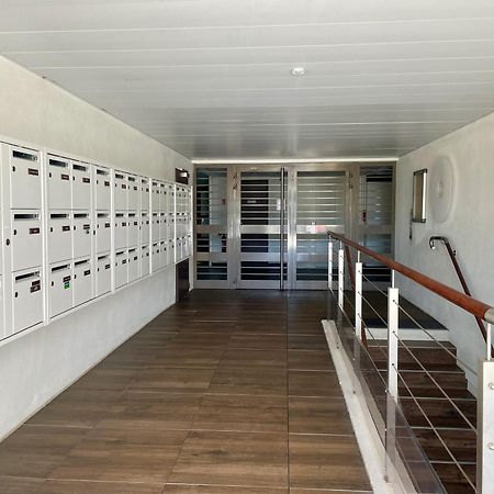 Studio Vista Lejlighed Antibes Eksteriør billede