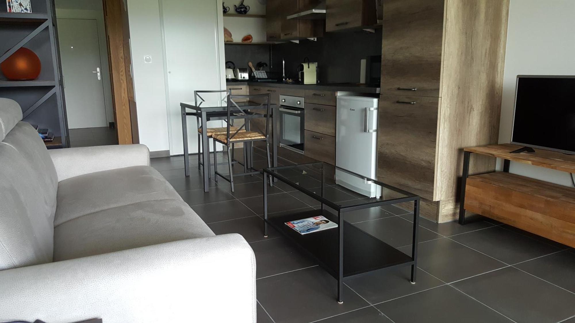 Studio Vista Lejlighed Antibes Eksteriør billede