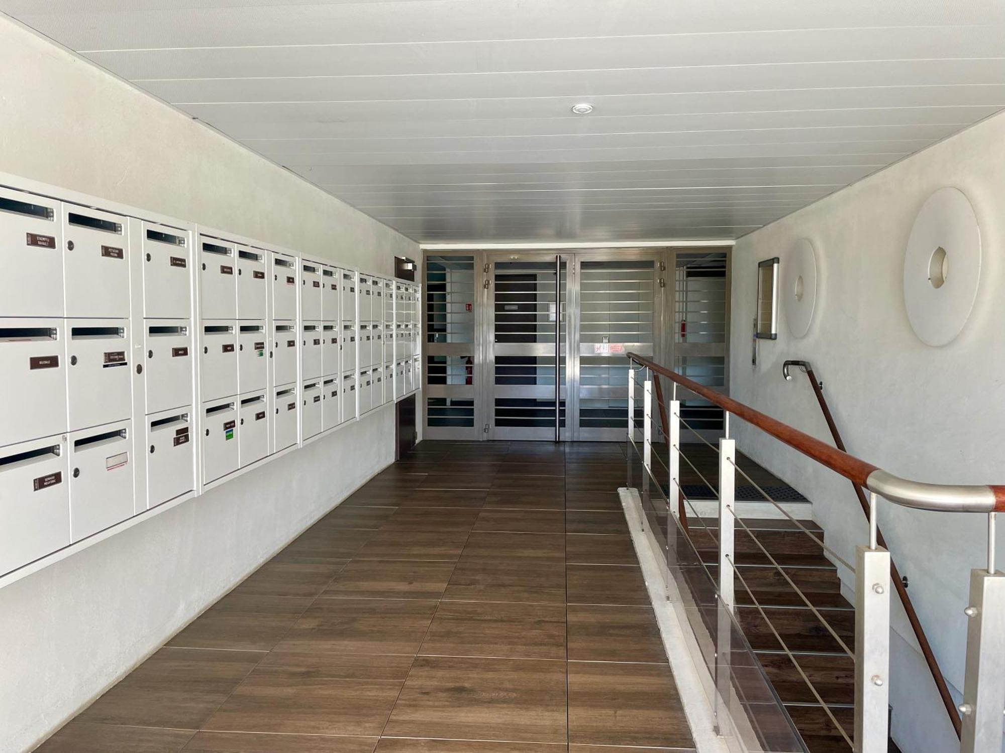 Studio Vista Lejlighed Antibes Eksteriør billede